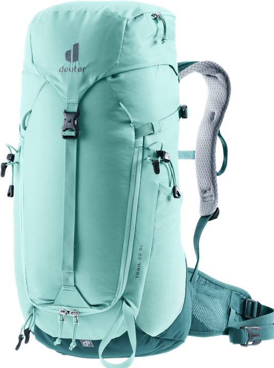 Actual product image Deuter Trail 22 (22 l)