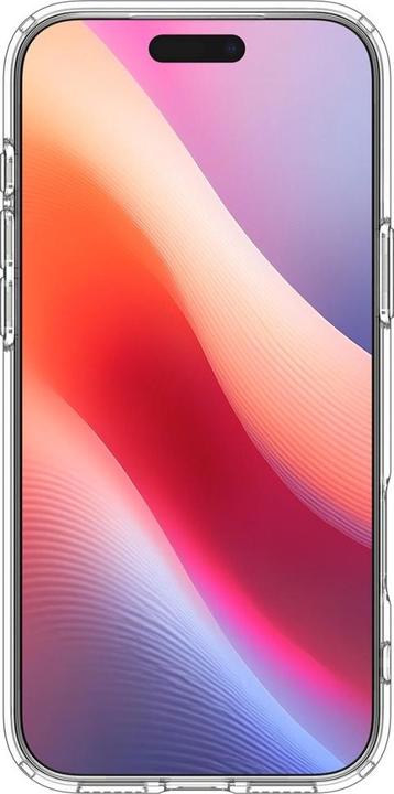 Actual product image Spigen Ultra Hybrid (Apple iPhone 17 Pro Max)