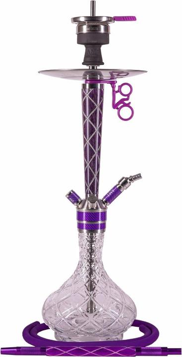 Amy Deluxe X-Ray 102.01 PR - Transparent (73 cm)