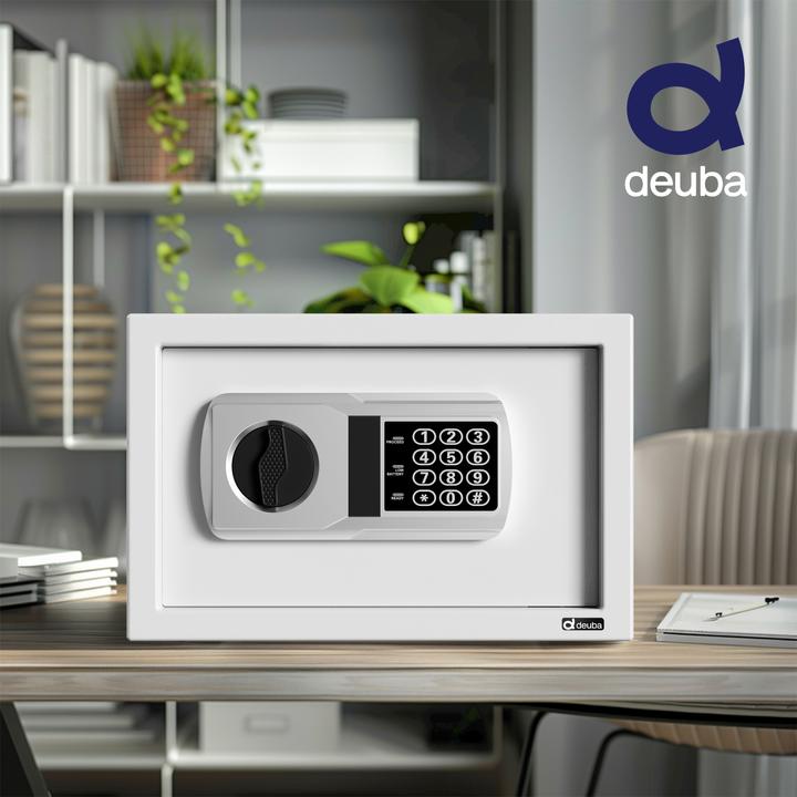 Produktbild Deuba Tresor (10.40 l)