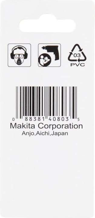 Produktbild Makita PZ Bit 3x25 3Stk