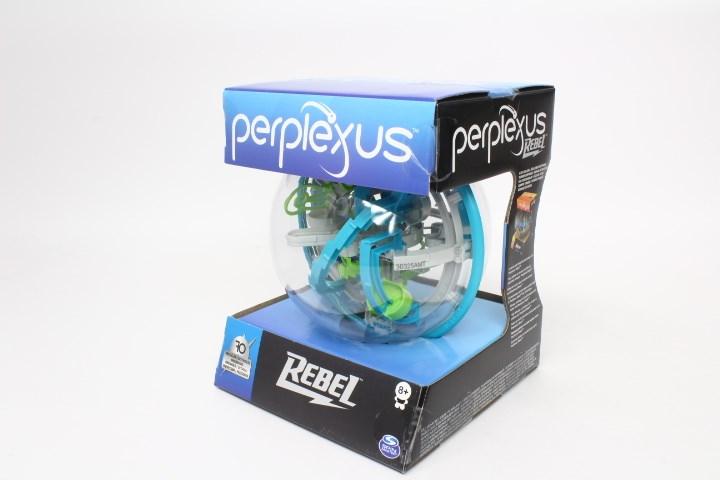 Produktbild Spin Master Perplexus Rebel (Deutsch)