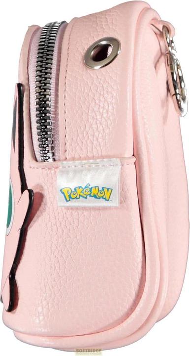 Immagine prodotto Difuzed Pokémon - Microborsa Jigglypuff