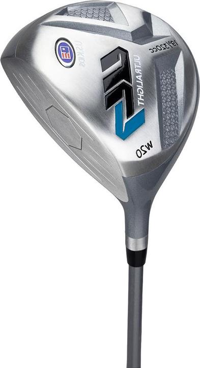 Produktbild U.S. Kids Golf Ultralight 5-Club 48" 122-130cm turquise (Linkshänder)