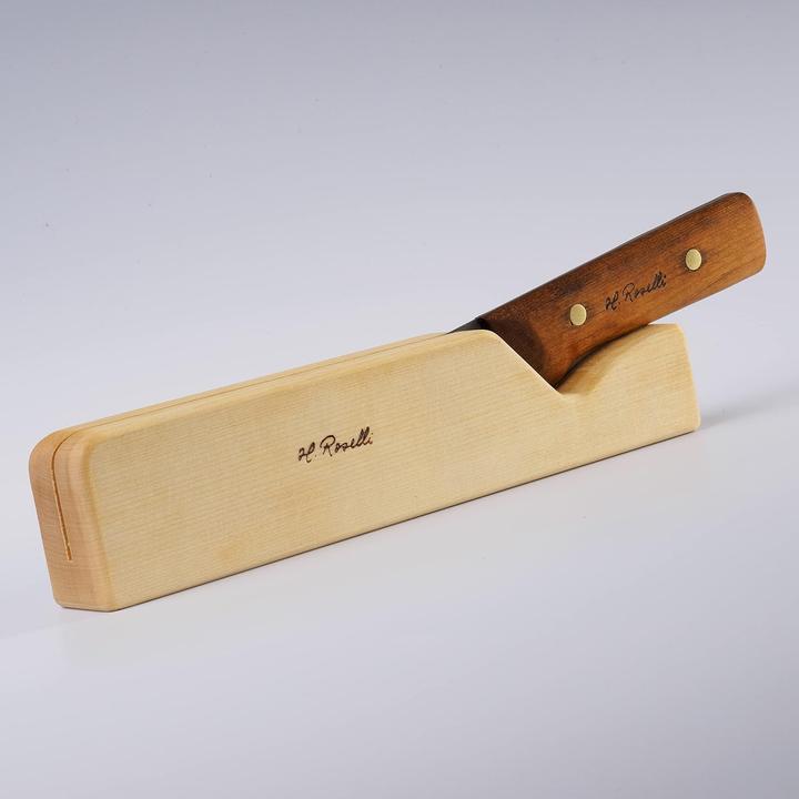 Produktbild Roselli RW757 Filetiermesser (17 cm)