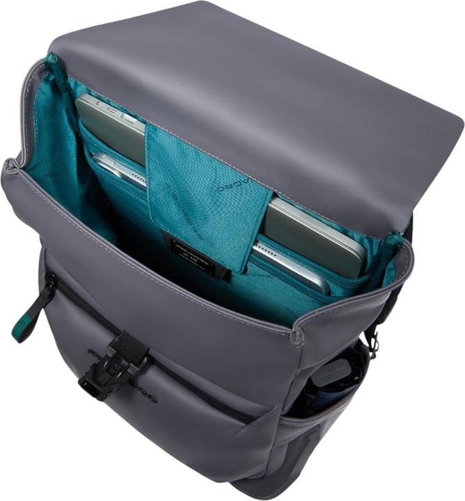 Actual product image Piquadro Laptoprucksack 14" (15 l)