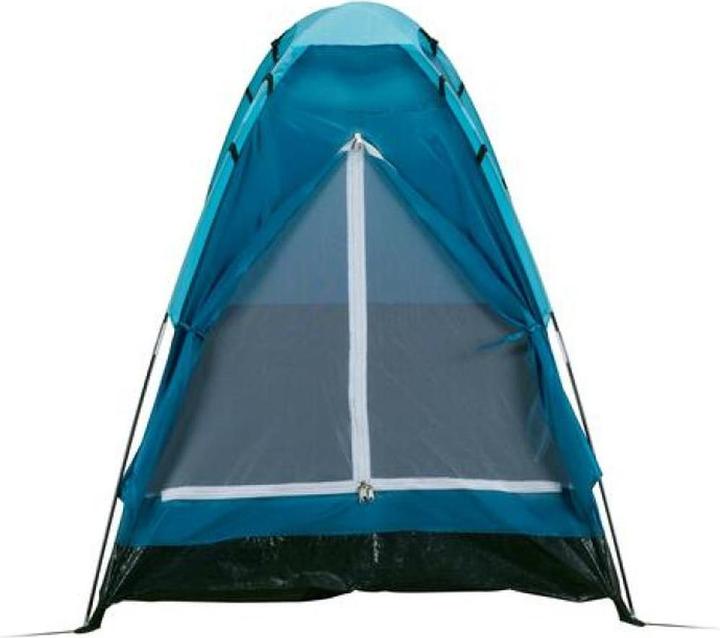 Actual product image Camp Active Dome tent 1 per. 200x100x100cm (Dome tent, 1.10 kg, 1 person)