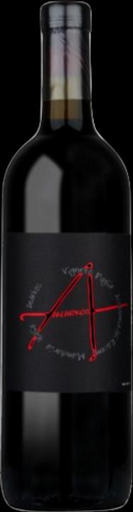 Actual product image Felline Anarkos Rosso di Puglia IGP (2019)