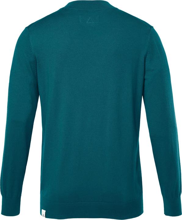 Produktbild JP1880 JP AWARE Pullover, recycelte Materialien, Stehkragen, bis 7 XL (6XL)