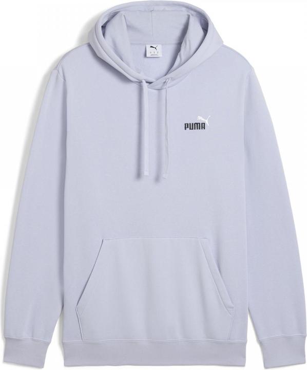 Immagine prodotto Puma ESS 2 COLOR Felpa con cappuccio piccola con logo n. 1 FL (S)