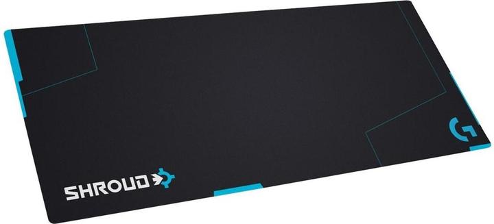 Produktbild Logitech G G840 (XL)