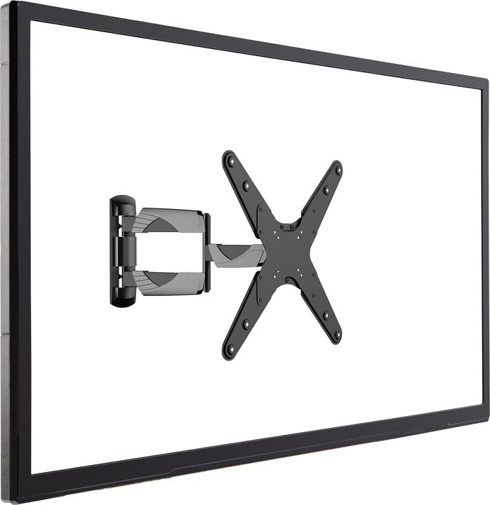 Produktbild Mozi Slim Full-motion B1 23-55" television sein??teline (55", 4.02 kg)