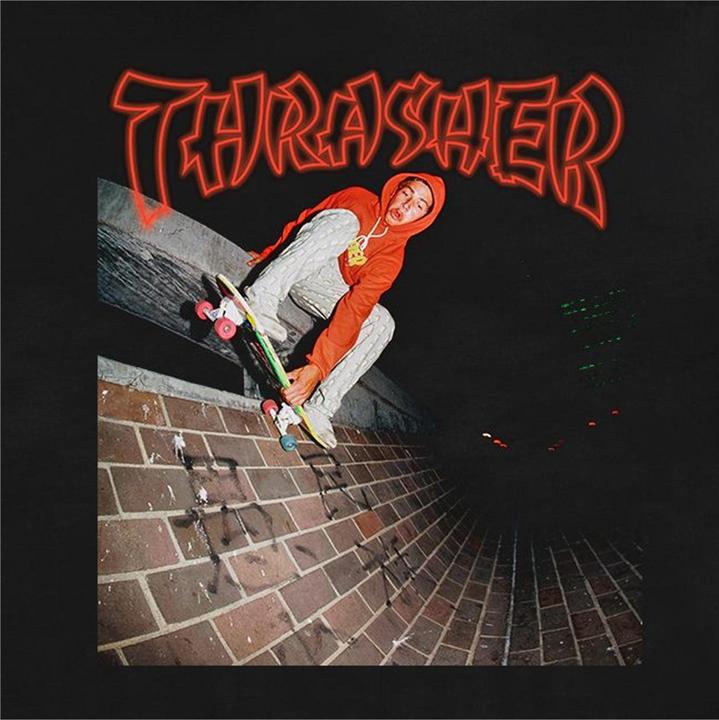 Immagine prodotto Thrasher China Banks T-Shirt (M)