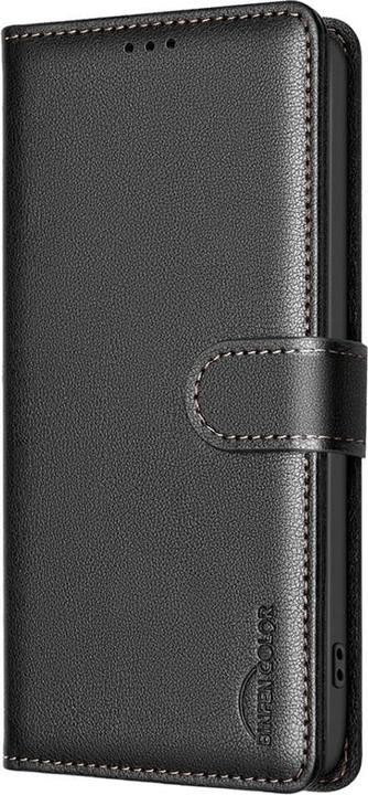 Immagine prodotto Binfen Color Galaxy A56 - BINFEN Leder Etui Hülle mit RFID Blocker (Samsung Galaxy A56)