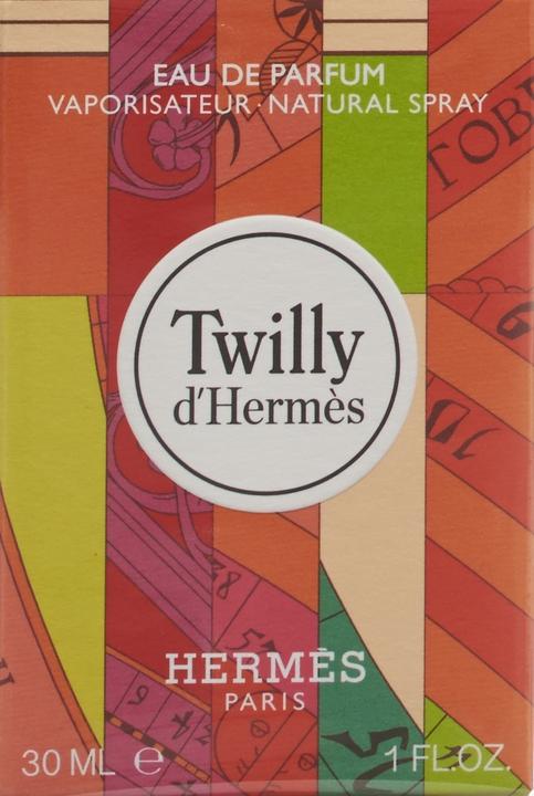 Image du produit Hermès Twilly (Eau de parfum, 30 ml)