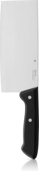 Produktbild WMF Chinesisches Kochmesser 18,5 cm Classic Line (18.50 cm)