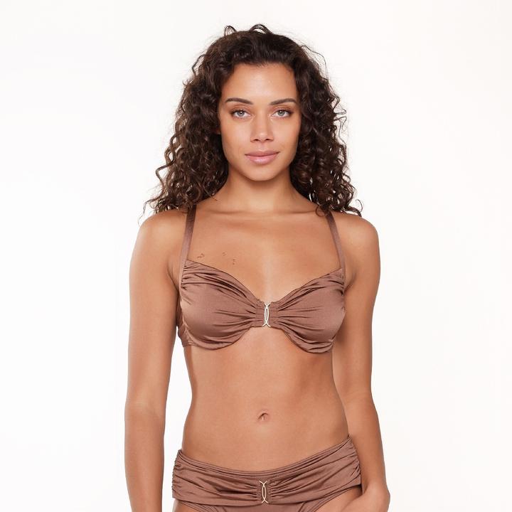 Actual product image LingaDore Underwired bikini (42 B)