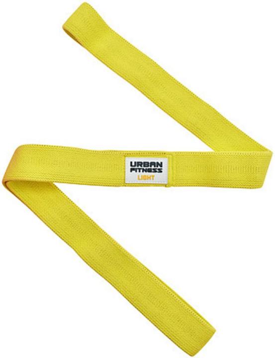 Produktbild Urban Fitness Widerstandsband (2 m, Stark)