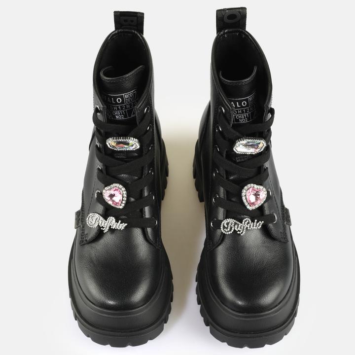 Produktbild Buffalo Aspha Rld Ice (40)