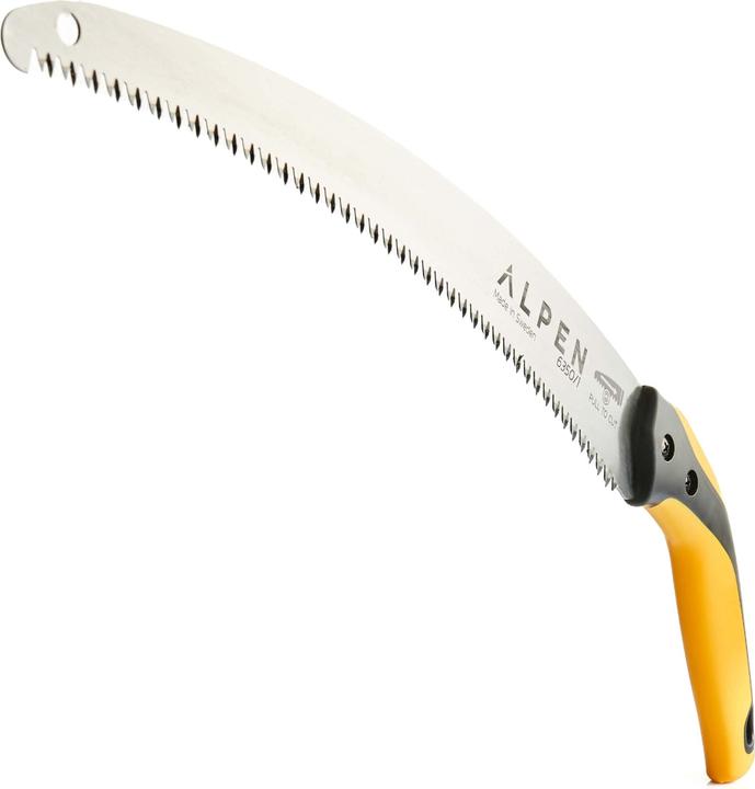 Produktbild Alpen Swiss Tools Alpen BERNINA 6350. Astsäge