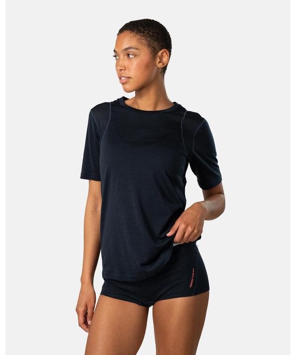 Actual product image Kari Traa Embla Wool Tee (M)