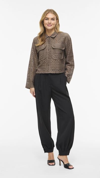 Immagine prodotto Vila VIMERINDA Gehäkeltes Hemd (M, S)