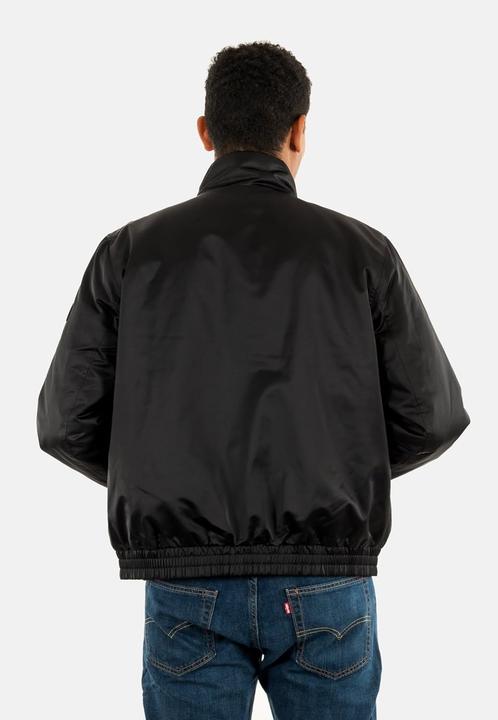 Actual product image Calvin Klein Jeans Ls Padded Harrington Jacket (L)