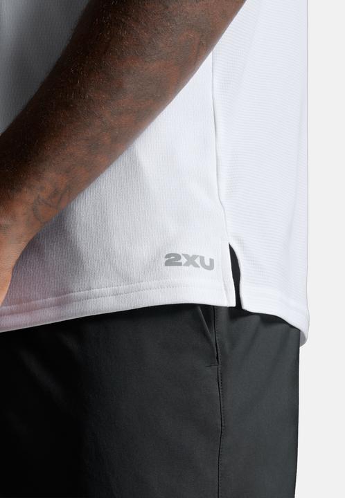 Produktbild 2XU Aero Mesh Tee (M)