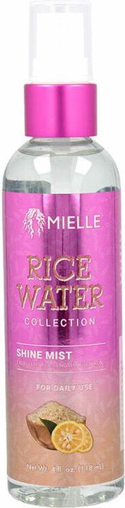 Image du produit Miele Collection Eau de Riz Brume Éclat 118ml (118 ml)