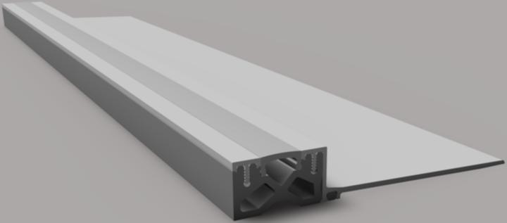 Image du produit Hebgo Profils de seuil 174