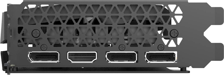 Image du produit Zotac GAMING GEFORCE RTX 3050 ECO (8 Go)