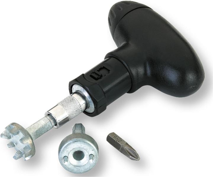 Immagine prodotto Masters Chiave a spillo Deluxe