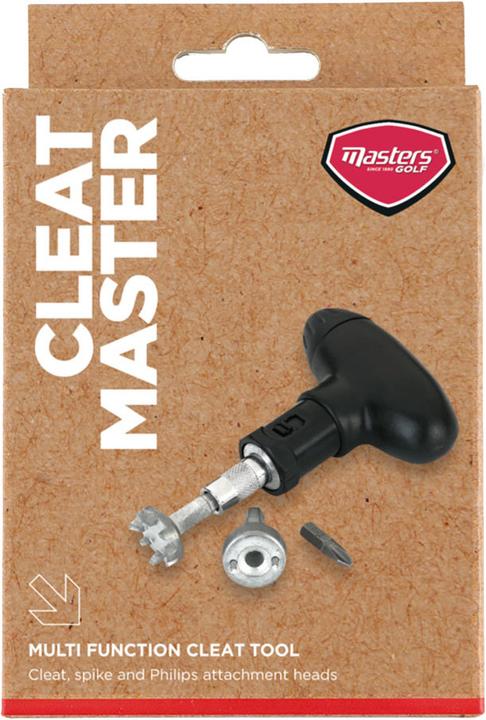 Immagine prodotto Masters Chiave a spillo Deluxe