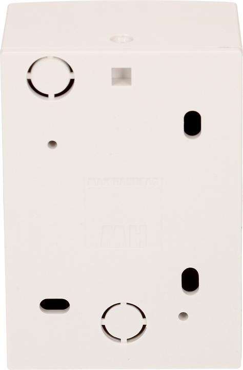 Actual product image Max Hauri Double socket