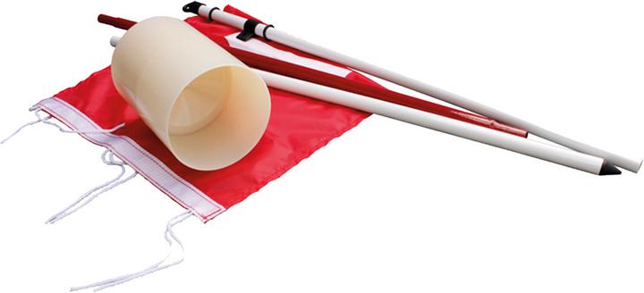 Image du produit Masters Drapeau Backyard Golf