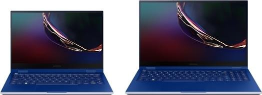 Produktbild Samsung Galaxy Book Flex (13.30", Intel Core i5-1035G4, 8 GB, 256 GB, DE)