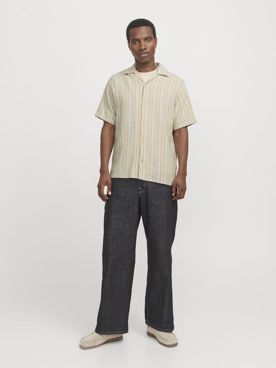Produktbild Jack & Jones Relaxed Fit Hemd Hemd (M)