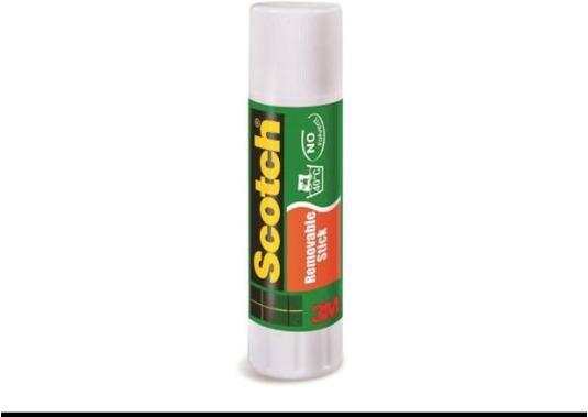 Produktbild Scotch Ablösbarer Klebestift