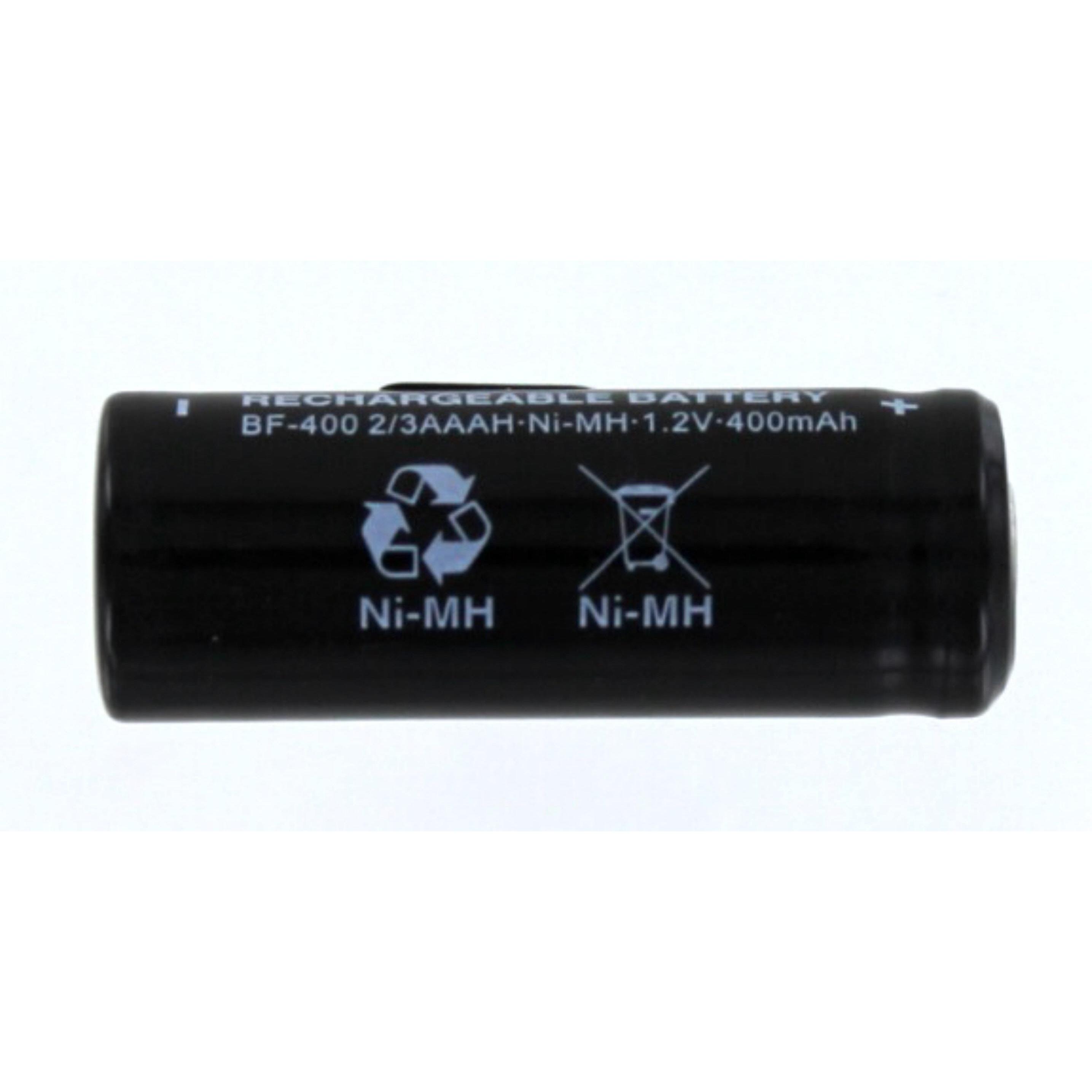 Thumbnail - BlackFox Original Akku BF-400 2/3AAA, Smartphone Akku