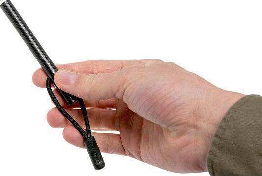 Actual product image Hultafors Fire Starter Fire Steel
