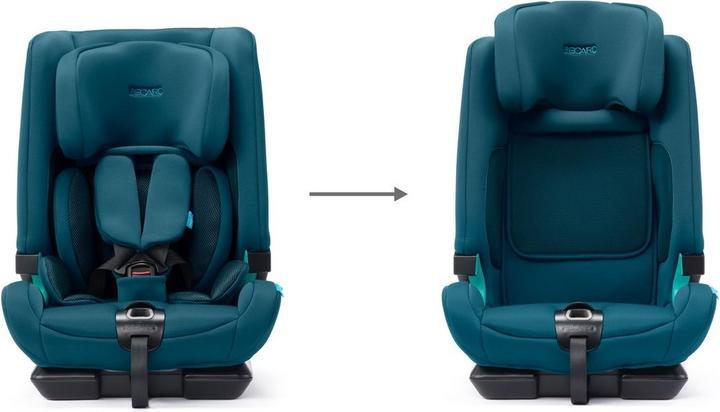 Produktbild RECARO Toria Elite (ECE R129/i-Size Norm)