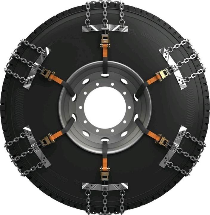 Image du produit König Chain König Cingoli XPress Plus A Chaînes à neige