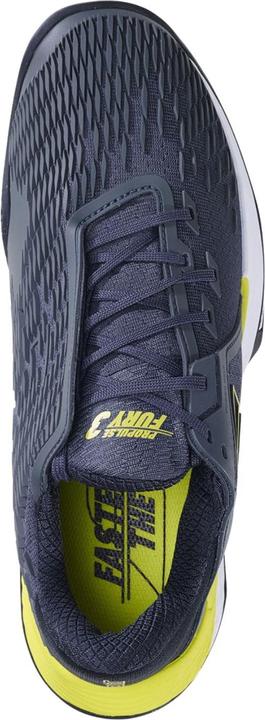 Produktbild Babolat Propulse Fury 3 Clay (43)