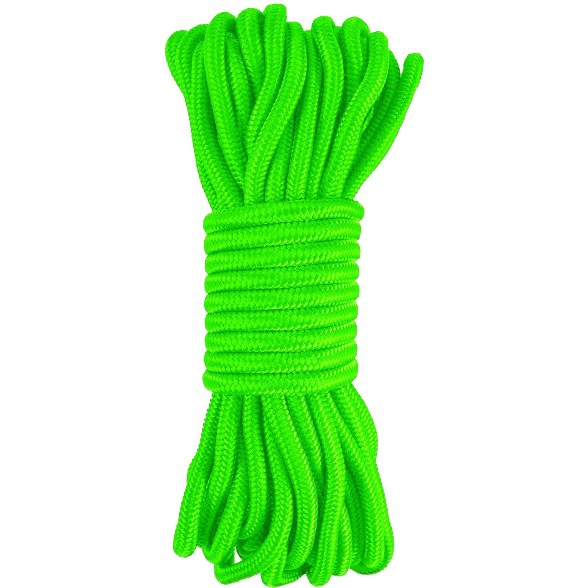Normani, Kletterseil, (15 m)