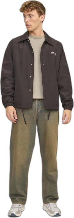 Produktbild Jack & Jones Jjeglobe Knit Crew Neck Noos (XL)