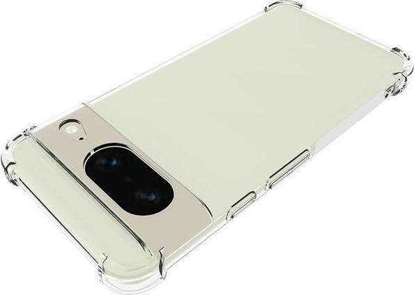 Produktbild MU Classic Softcase TPU Series (Google Pixel 8)