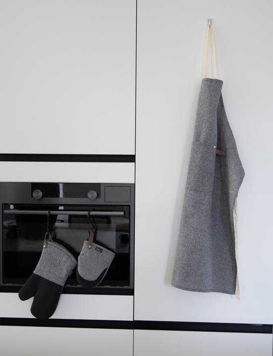 Produktbild Tiseco Hercules Gripper (90% Polyethylen - 10% Leinen)