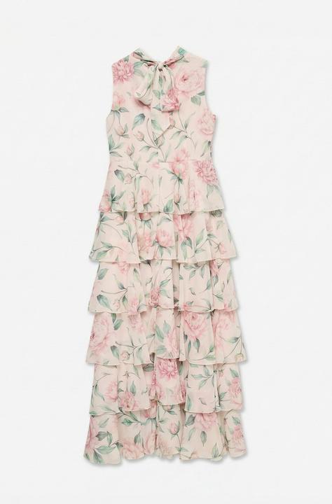 Image du produit Vero Moda VMFELICIA Langes Kleid Kleid (M)