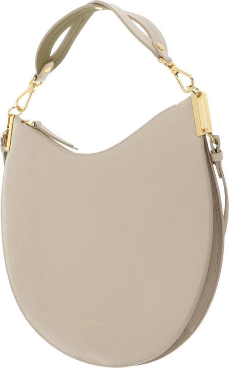 Immagine prodotto Coccinelle Sunup Handbag Double Grainy Leather