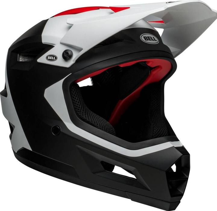 Produktbild Bell Sanction II DLX Mips (59 - 61 cm)